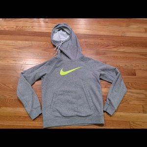 Nike women’s hoodie